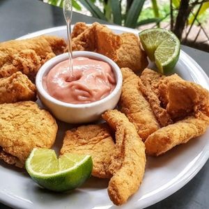 imagem do produto Filé de peixe 