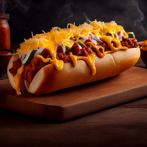 imagem do produto Dog especial 