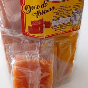 imagem do produto Doce de abóbora 