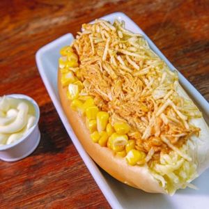 imagem do produto Dog frango 