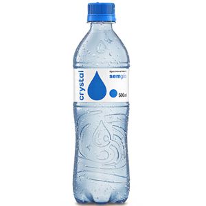 imagem do produto Água Mineral