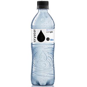 imagem do produto Água c/ Gás