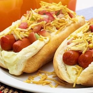 imagem do produto Dog duplo 