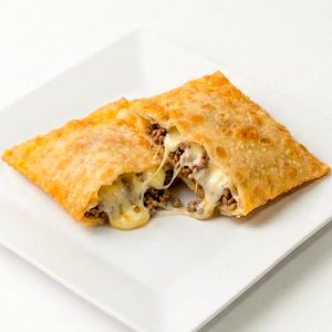 imagem do produto Carne c/ Queijo