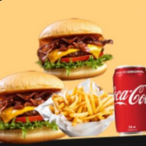 imagem do produto Combo casal 