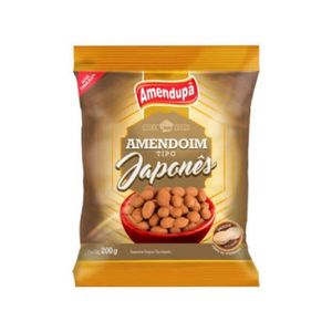 imagem do produto Amendoim Tipo Japonês 200g