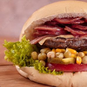 imagem do produto Mestre calabresa 