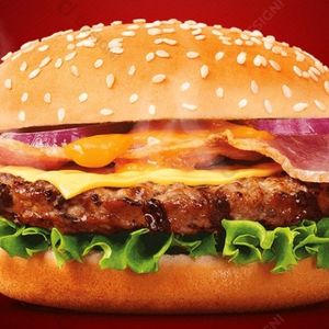 imagem do produto Bacon especial 