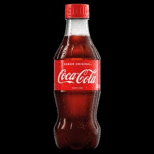 imagem do produto Coca cola 250ml