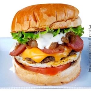 imagem do produto Big mestre 