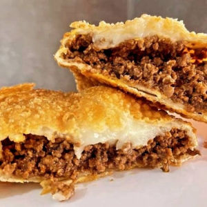 imagem do produto Pastel Carne Com Catupiry Original