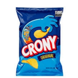 imagem do produto Batata Crony Original 35g