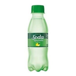 imagem do produto Soda 250ml Mini