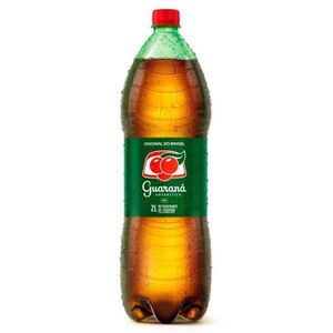 imagem do produto Guaraná Antártica 2L