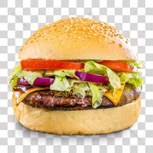 imagem do produto X-salada 