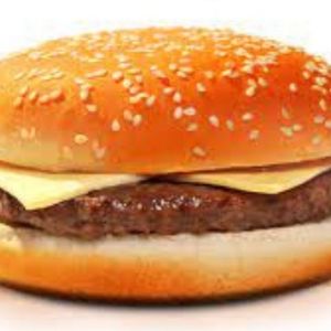 imagem do produto Mestre Burguer 