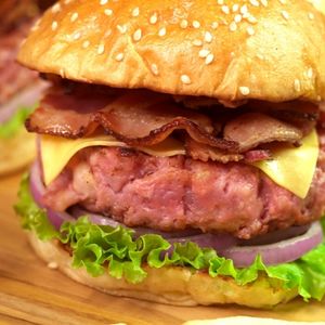 imagem do produto Mestre tudão de frango 