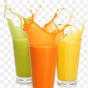 imagem do produto Suco Natural de Goiaba ao leite 