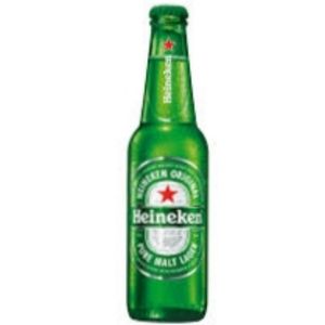 imagem do produto Heineken Longneck 250ml