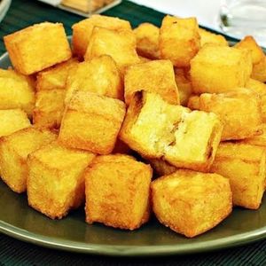 imagem do produto Porção de Mandioca 