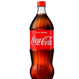 imagem do produto Coca cola 1l