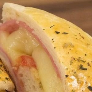 imagem do produto Baurú 