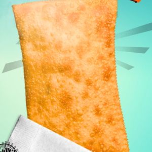 imagem do produto Pastel de Queijo