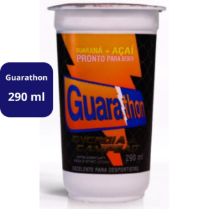 imagem do produto Guarathon Copo 290ml