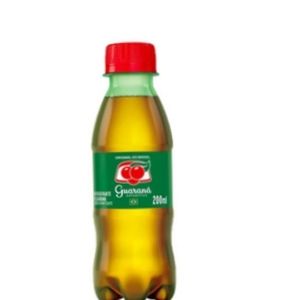 imagem do produto Guaraná antártica Mini