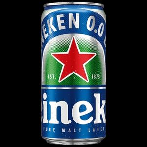 imagem do produto Heineken Zero 269ml