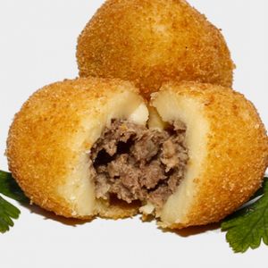 imagem do produto Bolinho 