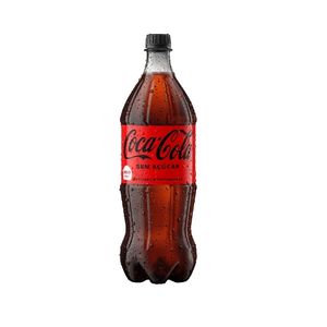 imagem do produto Coca cola Zero 1l