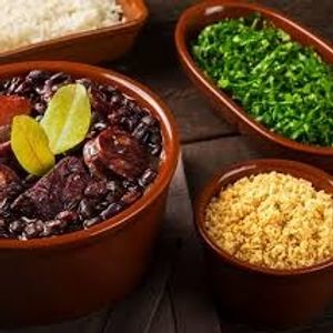 imagem do produto Feijoada