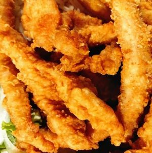 imagem do produto Isca De Frango Empanado