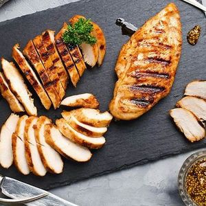 imagem do produto FILÉ DE FRANGO NA CHAPA
