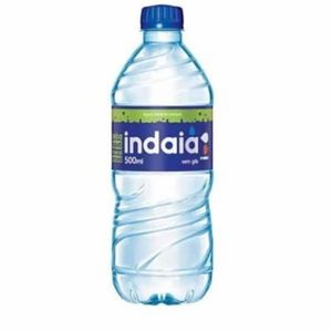 imagem do produto AGUA DE 500ML