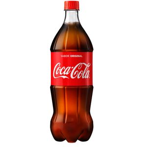 imagem do produto COCA COLA 1L