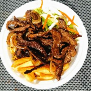 imagem do produto ISCA DE CARNE
