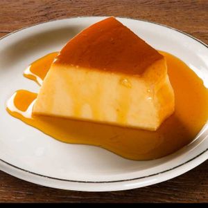 imagem do produto pudim