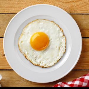 imagem do produto OVO FRITO