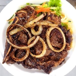 imagem do produto BISTECA BOVINA