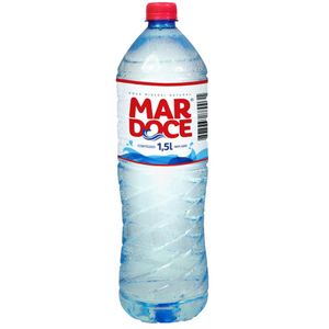 imagem do produto AGUA 1,5L