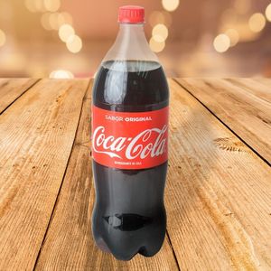 imagem do produto Coca cola 2L