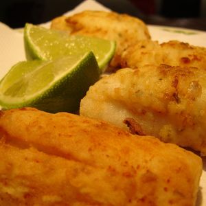 imagem do produto Filé De Dourada