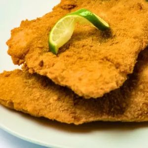 imagem do produto Frango Com Calabresa