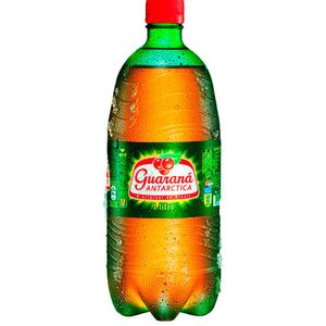 imagem do produto GUARANÁ ANTARTICA 1 L