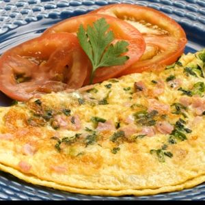 imagem do produto TORTA DE CAMARÃO 