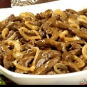 imagem do produto Isca de Carne