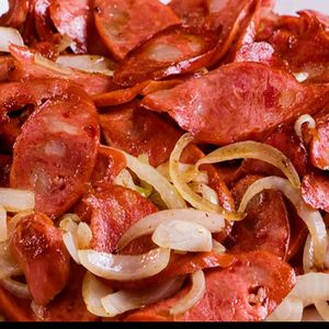 imagem do produto Calabresa Acebolada