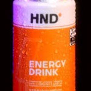 imagem do produto HND ENERGY DRINK